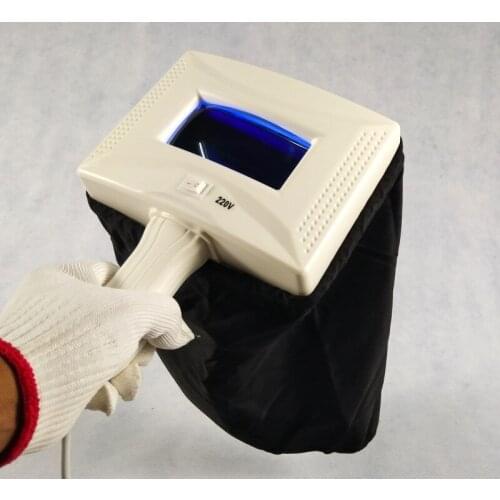 Анализаторы кожи Binjiully China At AliExpress