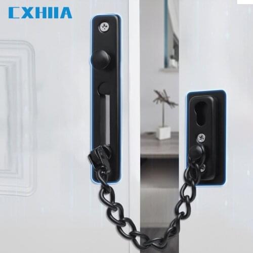 CXHIIA Door Chains