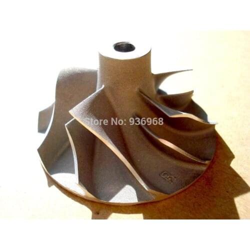 KP35 Turbo Parts Compressor Wheel 29.5mm*41mm,P/N:5435-970-0000,5435-970-0002,5435-970-0008,8200022735 AAA Turbocharger parts