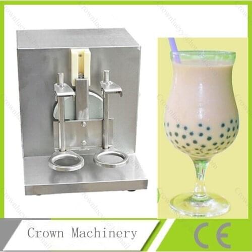 Electric Boba Tea Shaking Machine