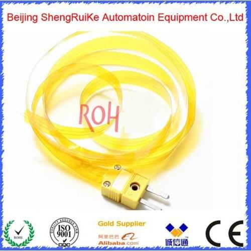 K-type Thin Welding Thermocouple