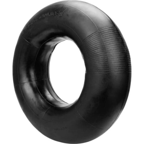 18x8.50/9.50-8 Tire Inner Tube Fits ATV Mower Easy Installation Heavy Duty