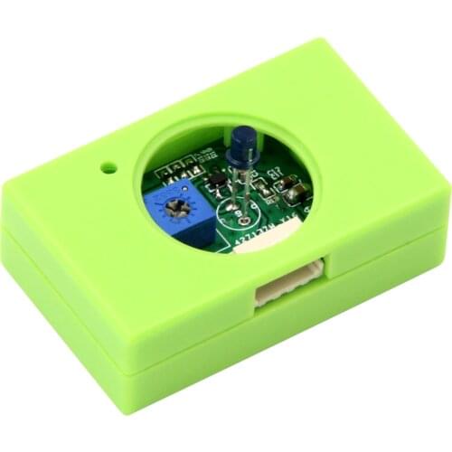 LILYGO® TTGO T-Watch Multi-Color Sensor Module Accessories - Buzzer Button Infrared Emitter Infrared Receive RGB