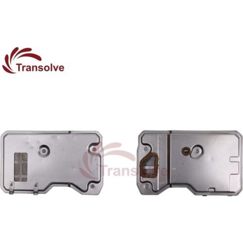 Auto Transmission A340E Oil Filter 073140 Fit For TOYOTA 1985-UP 2WD 4WD Car Accessories Transolve 35330-30011