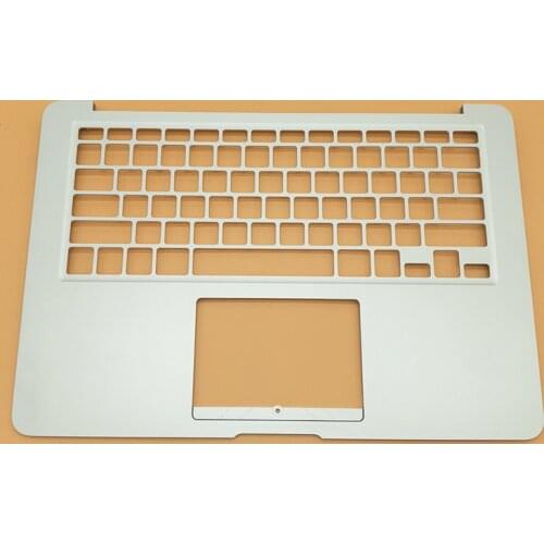 Original New US Laptop Case Top Case Palmrest Without Keyboard For Macbook Air 13" A1466 2013 2014 2015 2017