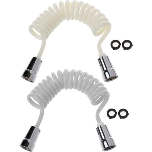 Handheld Toilet Spray Bidet Bathroom Sprayer Pet Shower Head Sprayer Set