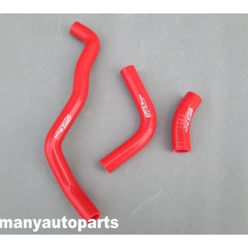 FOR Drz400sm Drz400 Drz400s Radiator Hose Silicone Hoses Kit Drz 2002-2014 2012 2013 12 11 10