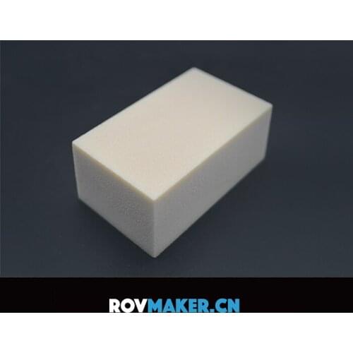 Solid Buoyancy Material Ocean Buoyancy Material ROV Underwater Robot Floating Material Can Be Customized