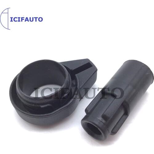 12131712223, 12131712219,5C1476 Ignition Coil Repair Rubber Boots Turret For BMW M3 X3 X5 Z3 Z4 Z8 760 750 745 650 645 550 545