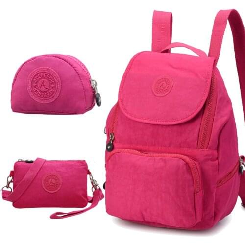 Женские летние рюкзаки Aceperch China At AliExpress