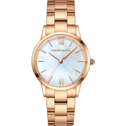 Addies Ladies Waterproof Watch