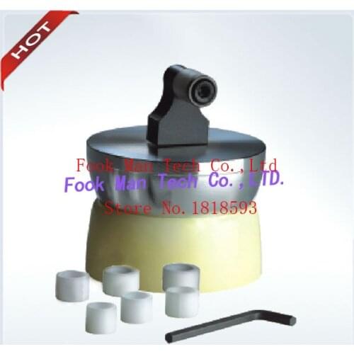 FREE SHIPPING Ring Holder with Half Engraver Block Ring making tools jewelry tools and machines 1pc/lot