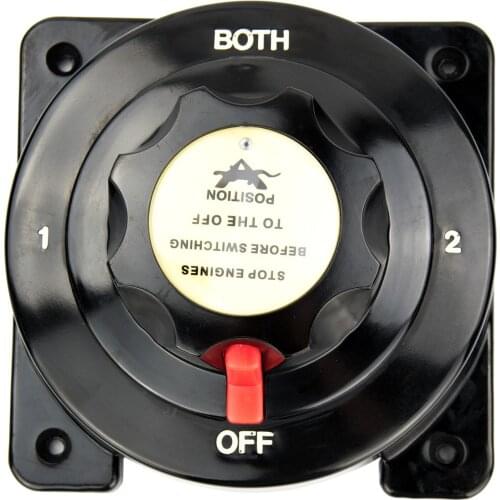 BYSSEA Voltage Regulators