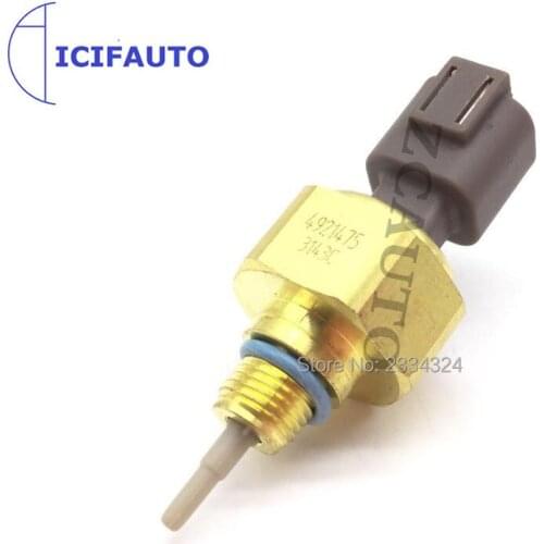 Engine Air Pressure Temperature Temp Sensor For Cummins ISX15 Diesel OEM # 4921475