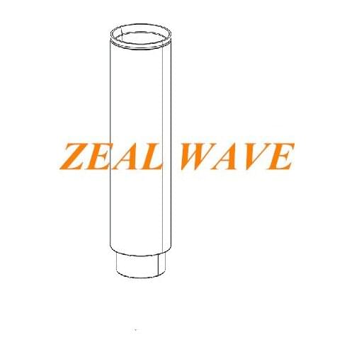 BUCHI 80mL Extraction Cell 051233