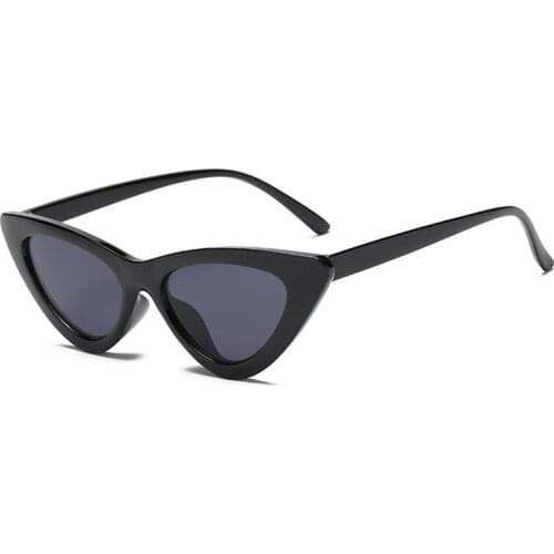 Juli Eyewear Women's Sunglasses Mirrored