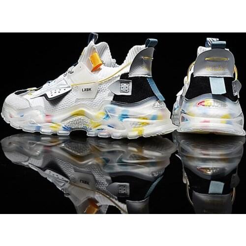 Men shoes Sneakers Male tenis Luxury shoes Mens casual Shoes Trainer Race off white Shoes fashion loafers running Shoes for men