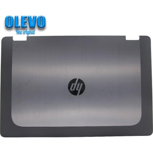 NEW Original laptop LCD Back Cover Top cover/Palmrest upper cover/Bottom case for HP Zbook 15 Studio G3 G4 series 734296