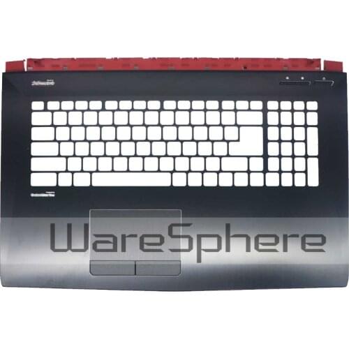 NEW Top Cover Upper Case Palmrest for MSI GE72 E2P-791C412-Y31 307791C411Y31 307791C413Y31
