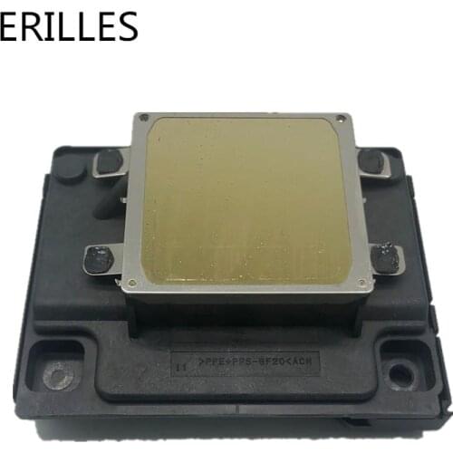 Original Print Head Printhead For Epson WF-7015 WF-7510 WF-7511 WF-7515 WF-7520 WF-7521 WF-7525 PX 605 F205 1700 675 T40W T42W