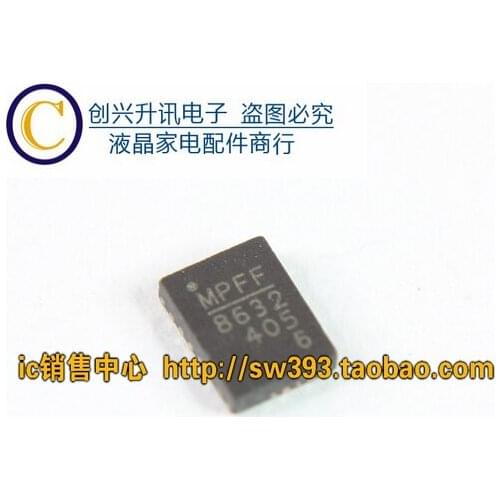 Original MP8632GL MP8632 QFN