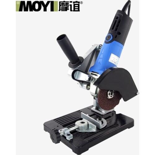 Stand For Angle Grinder Multi-function Angle Grinder Stand For 100mm or 125mm Angle Sander
