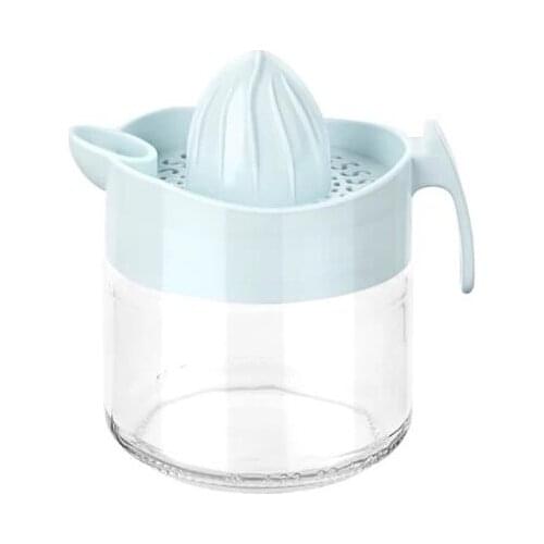 Train 2021 Meticulous Glass Cups Limon Juicer соковыжималка для лимон соковыжималка ручная соковыжималка пресс סוחט לימון