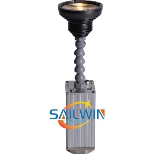 SAILWIN LIGHT AUDIO Laser Lighting