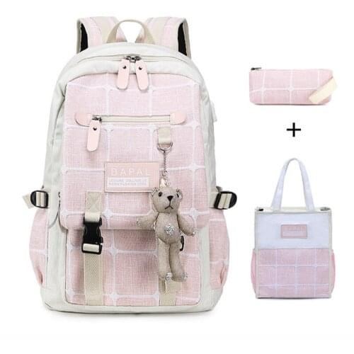 STUNGRISH Women's Backpacks For Students
