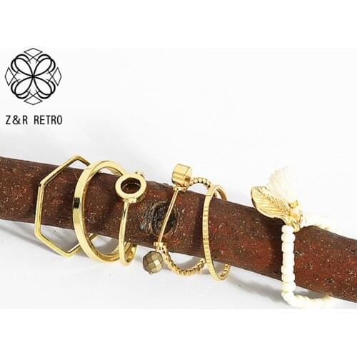 Обручальные кольца Z&R RETRO China At AliExpress