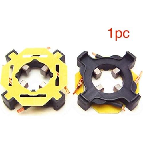 1pc for Suzuki Alto Changan Autoworld 474 Auto Starter Motor Carbon Brush Holder Assembly