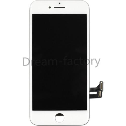 10PCS Touch Screen LCD Display Digitizer Screen Assembly Replacement for iPhone 6s 7 8