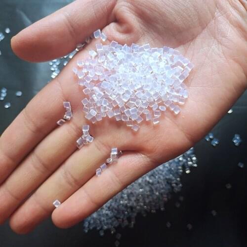 1000 gram ITALIAN Grain Transparent Italian Keratin Glue Granule for I tip