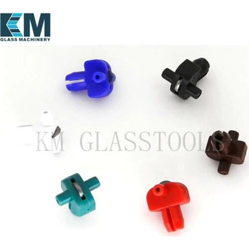 2 pieces Free Shipping! Cutter head for CNC Bottero cutting machine