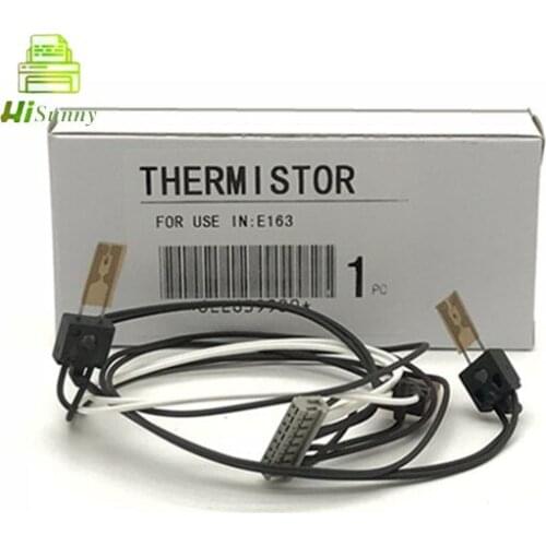 2pcs Grade A for Toshiba BD-163 166 167 181 182 212 214 Fuser Thermistor