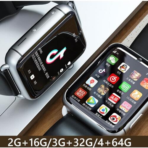 220Volt Sim Card Watch