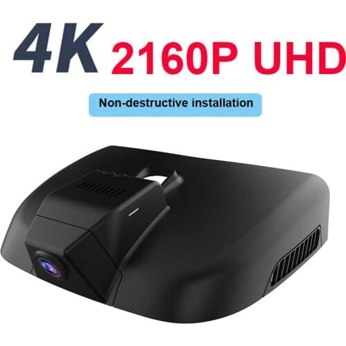 For Mercedes Benz Vito 2014 2015 2016 Dual Lens Optional Novatek 96672 Wifi DVR Camera Control by Mobile Phone App