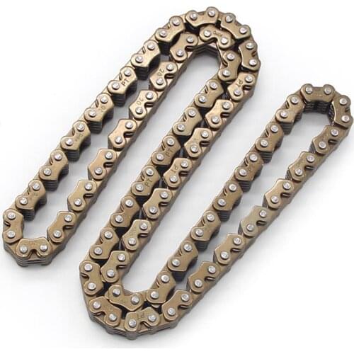 Timing Cam Chain small roller chain Tank chain for BMW S1000RR 2009-2016 11317713828