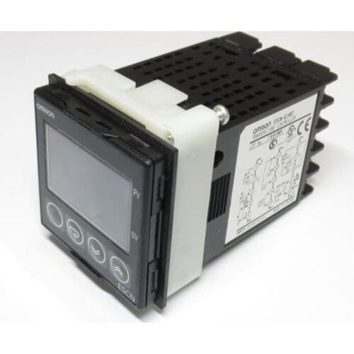 E5CN-Q2HBT Digital Temperature Controller Thermocouple/RTD multi-input AC100-240V