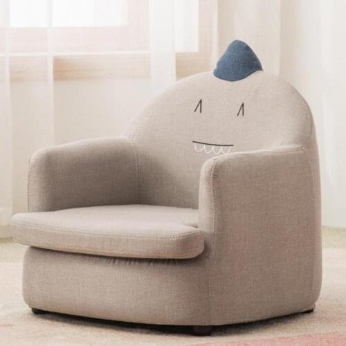 Childrens Sofa Chair Girl Princess Baby Sofa Chair Lovely Lazy Sofa Boy Reading Cartoon Sofa