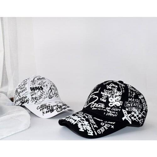 EODJCUE Baseball Caps