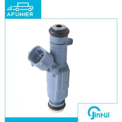 Fuel injector nozzle for Hyundai Santa Fe Sonata For Kia Forte Optima Rondo 2.4 OE No.35310-2G300
