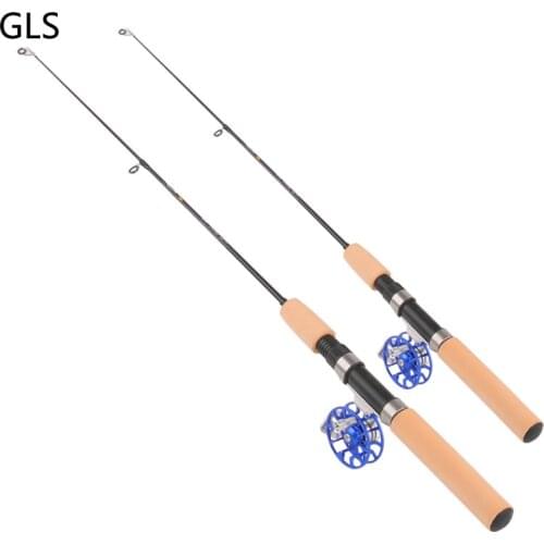 Fishing Reels GLS China