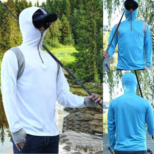 KLV Stylish Men's Hoodies