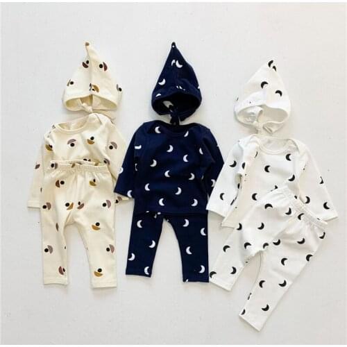 Kmuosunog Sets Of Clothes For Newborn Girls