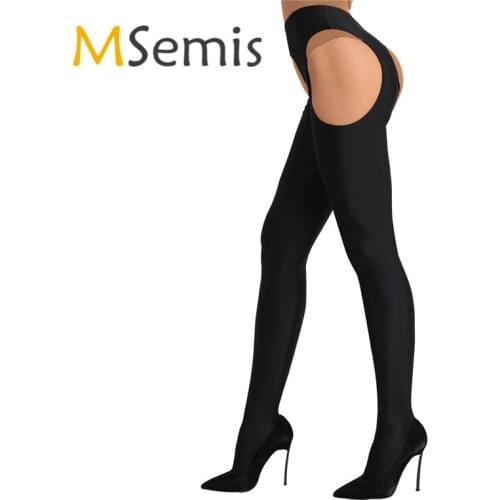 MSemis Womens Sexy Tights