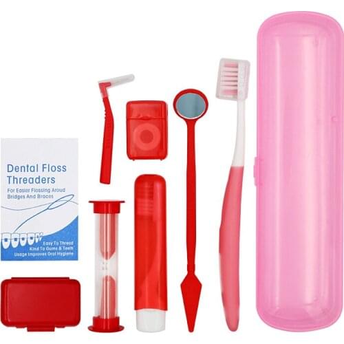 Muduoban Toothbrush Sets