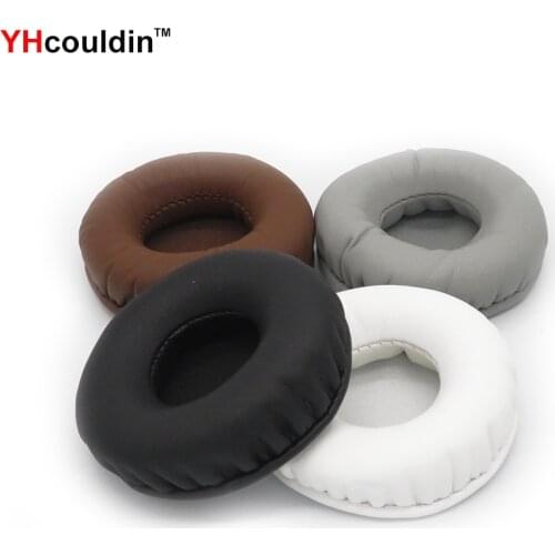YHcouldin Ear Pads For AKG K271 K550 K612 Headphone Replacement Earpads Ear Cushions Cups