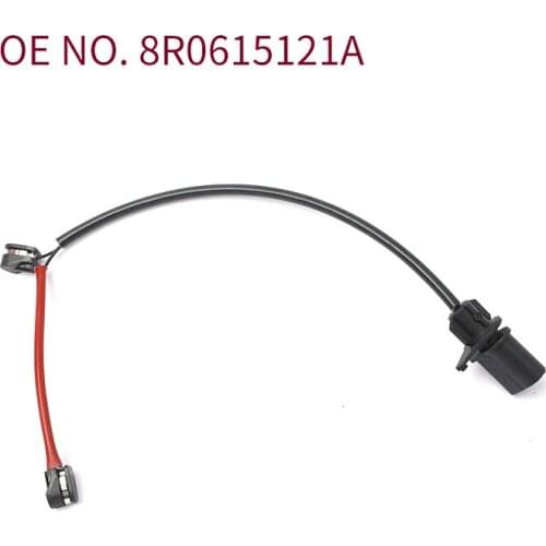 Fit For Audi A7 Sportback (4GA, 4GF) Q5 Length 396MM brake alarm line OE:8r061521a