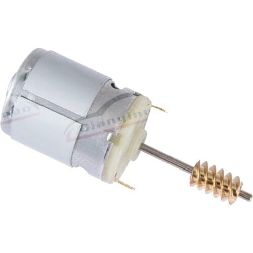 Qianyinuo Best Quality Electronic Steering Wheel Lock ELV Motor J518 For Audi A6L Q7 A4L Q5 Q3